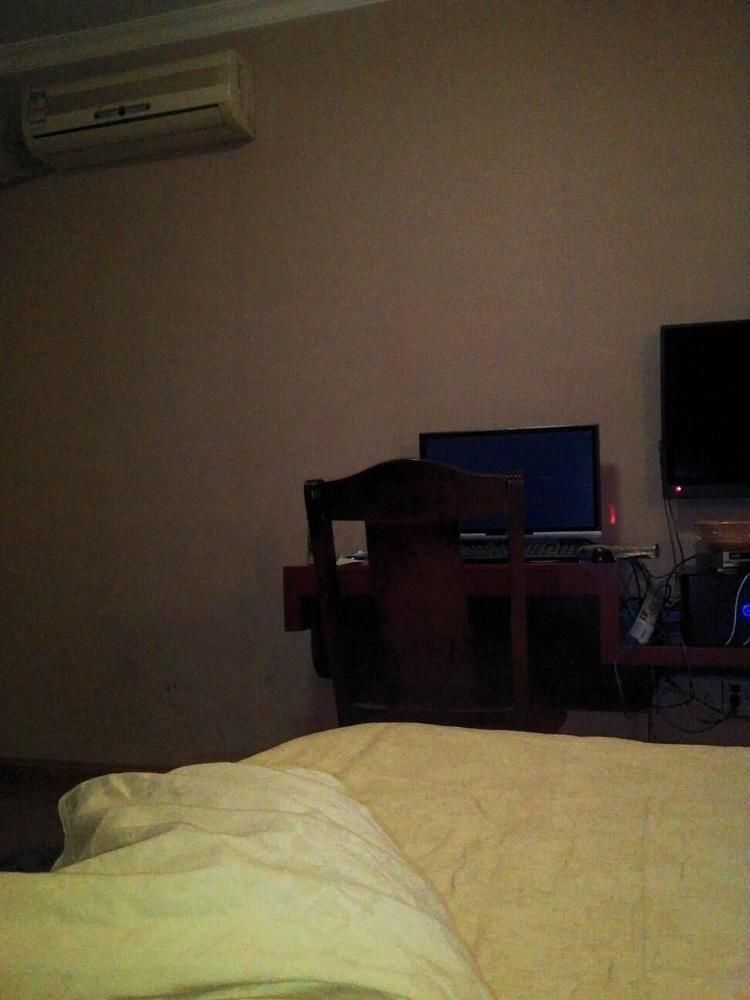 Yueliangwan Hotel Liuzhou Esterno foto