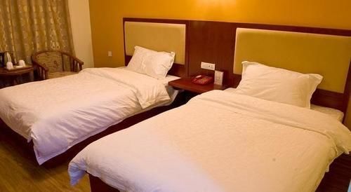 Yueliangwan Hotel Liuzhou Esterno foto