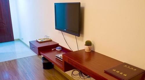 Yueliangwan Hotel Liuzhou Esterno foto